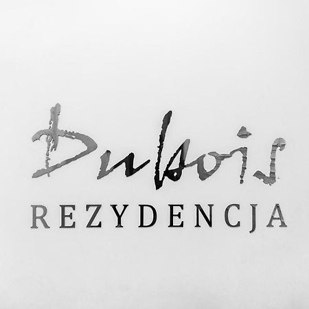 Studio Horison Wroclaw Dış mekan fotoğraf
