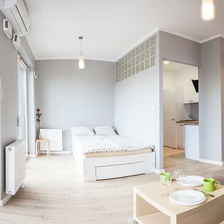Studio Horison Wroclaw Dış mekan fotoğraf