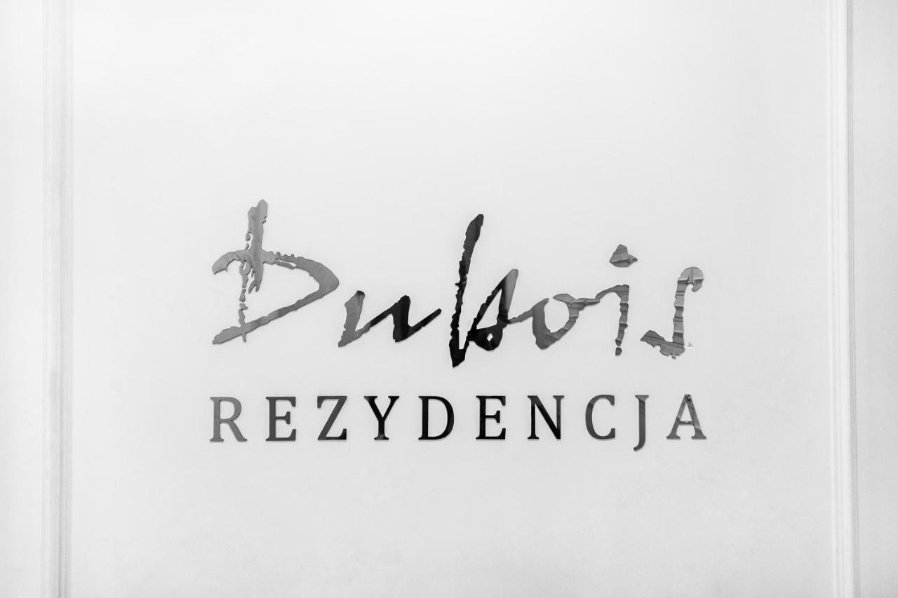 Studio Horison Wroclaw Dış mekan fotoğraf